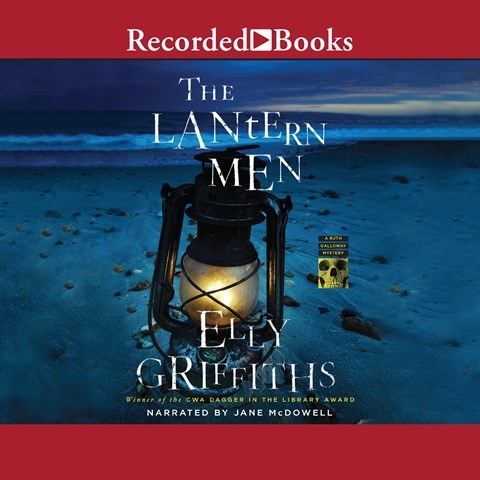 THE LANTERN MEN