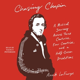 CHASING CHOPIN