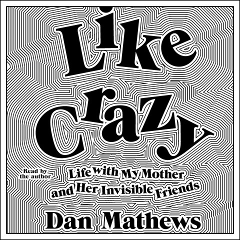 LIKE CRAZY
