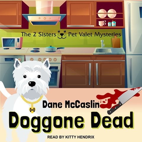 DOGGONE DEAD