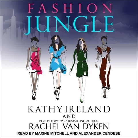FASHION JUNGLE