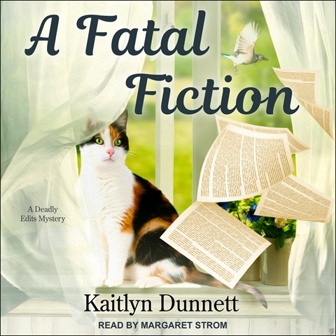 A FATAL FICTION