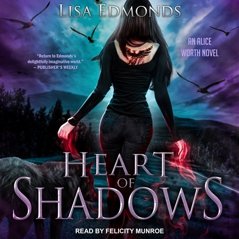 HEART OF SHADOWS