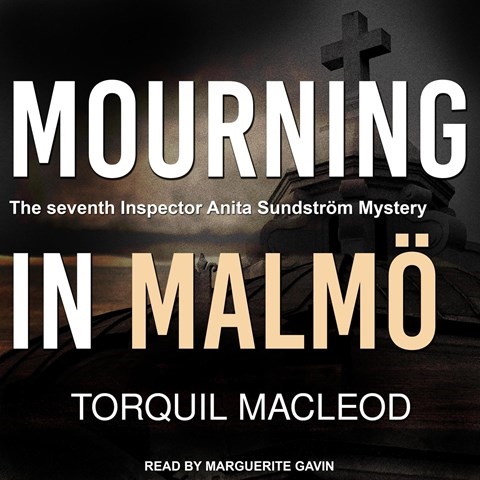 MOURNING IN MALMO