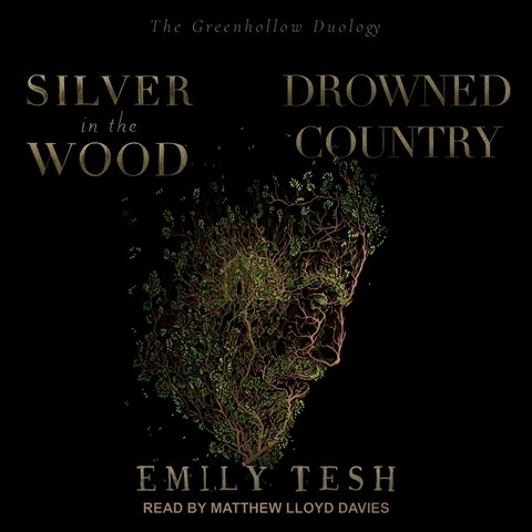 SILVER IN THE WOOD & DROWNED COUNTRY