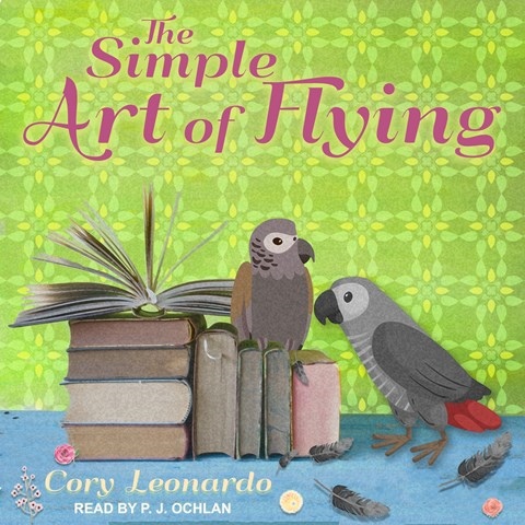 THE SIMPLE ART OF FLYING