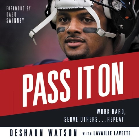 PASS IT ON