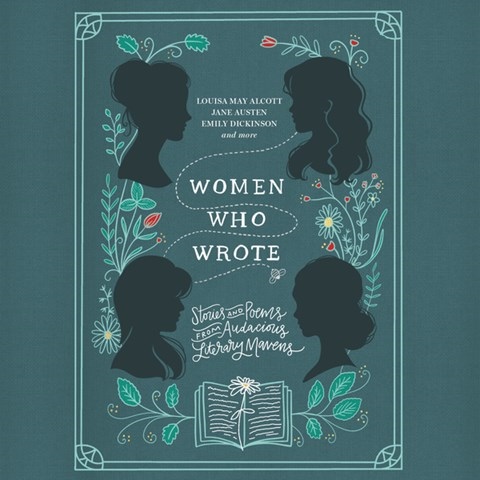 WOMEN WHO WROTE