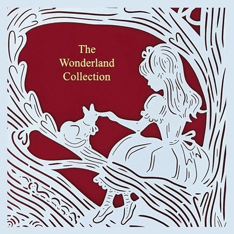 The Wonderland Collection