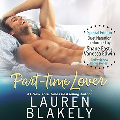 PART-TIME LOVER