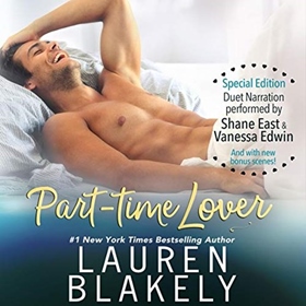 PART-TIME LOVER