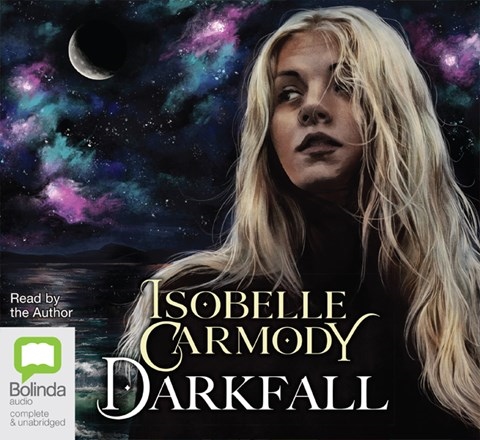 DARKFALL