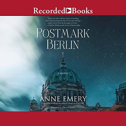 POSTMARK BERLIN
