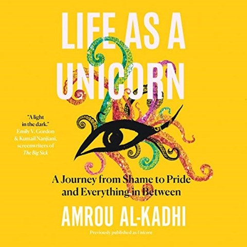 LIFE AS A UNICORN