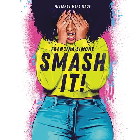 SMASH IT!
