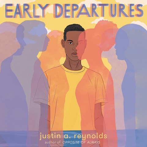 EARLY DEPARTURES