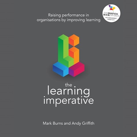THE LEARNING IMPERATIVE