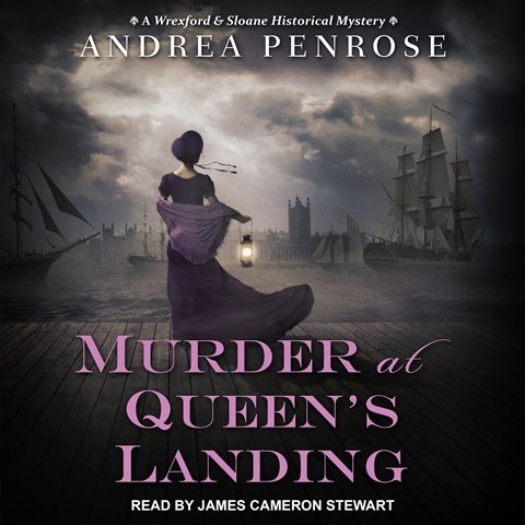 MURDER AT QUEEN'S LANDING
