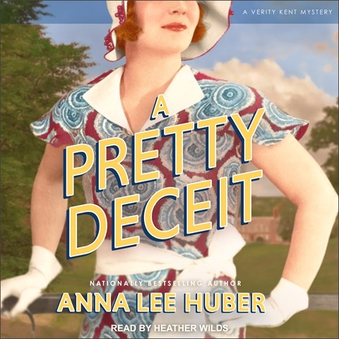 A PRETTY DECEIT