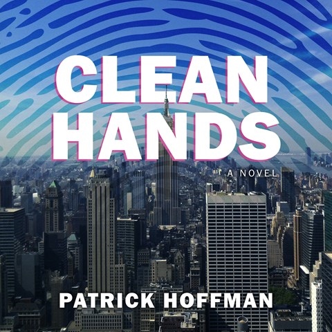 CLEAN HANDS