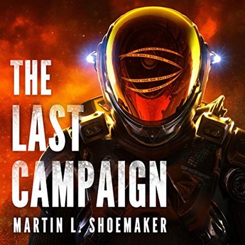 THE LAST CAMPAIGN