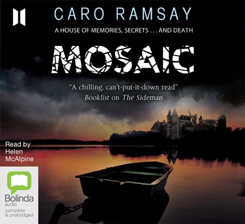 MOSAIC
