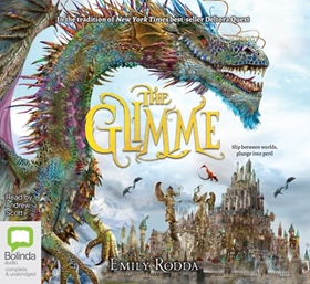 THE GLIMME