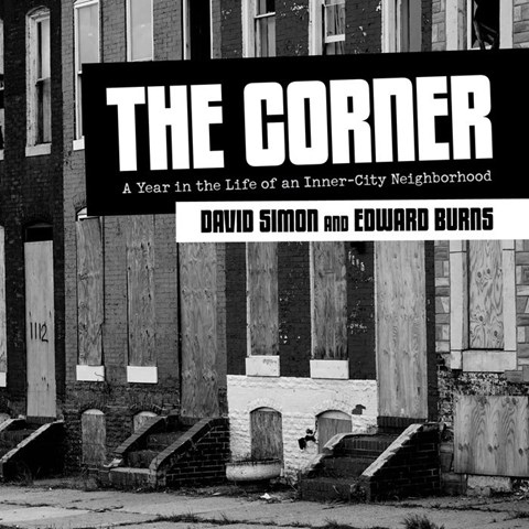 THE CORNER