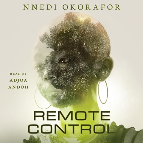 Remote Control