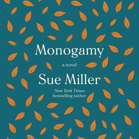 MONOGAMY