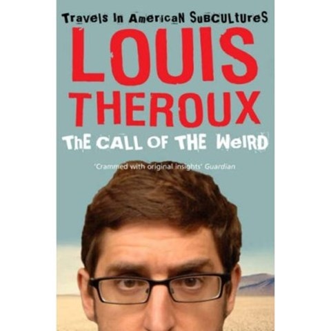 THE CALL OF THE WEIRD