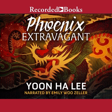 PHOENIX EXTRAVAGANT