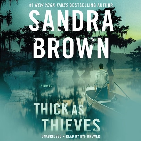 THICK AS THIEVES
