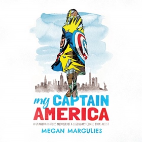 MY CAPTAIN AMERICA