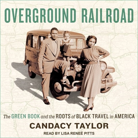 OVERGROUND RAILROAD