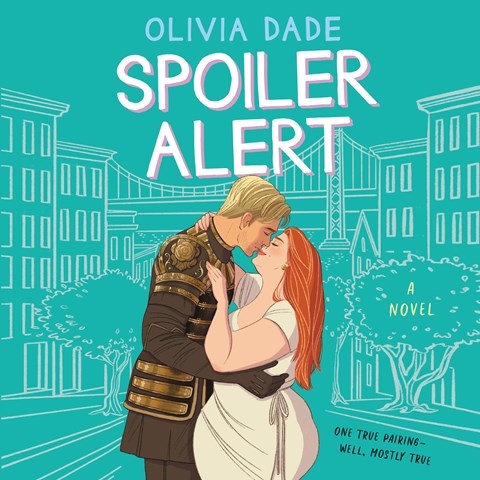 SPOILER ALERT