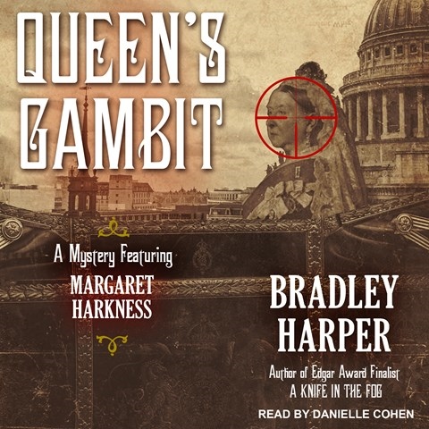 QUEEN'S GAMBIT
