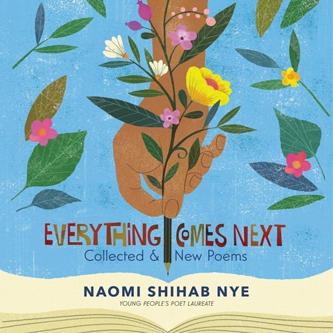 EVERYTHING COMES NEXT
