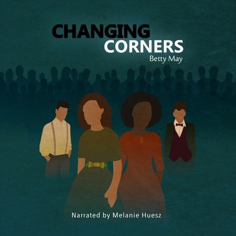 CHANGING CORNERS