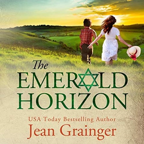 THE EMERALD HORIZON