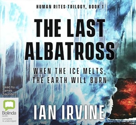 THE LAST ALBATROSS