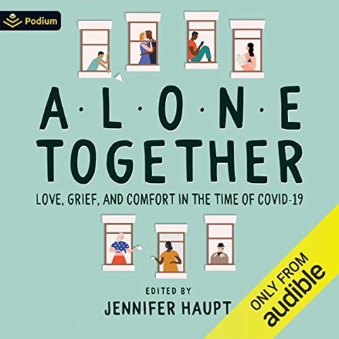 ALONE TOGETHER