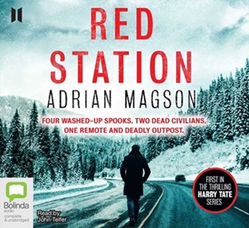 RED STATION
