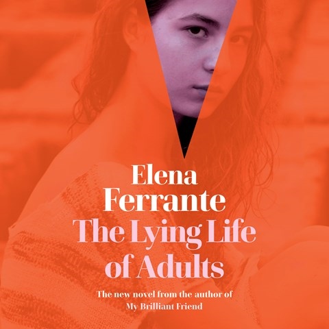 THE LYING LIFE OF ADULTS