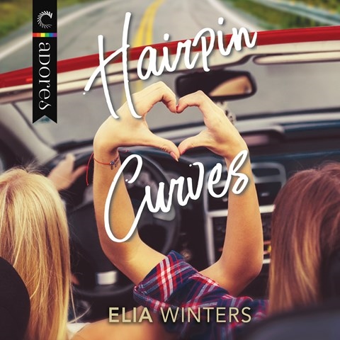 HAIRPIN CURVES