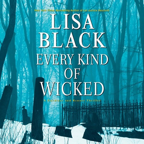 EVERY KIND OF WICKED