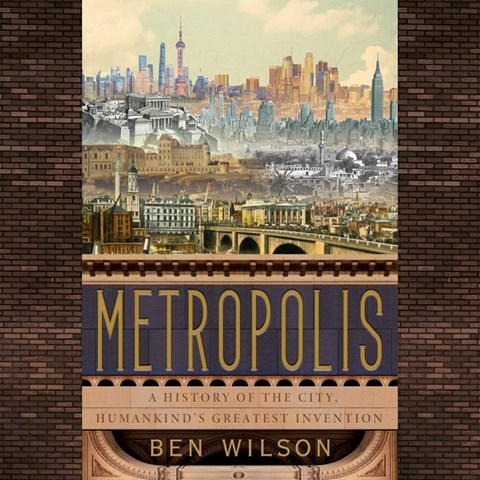 METROPOLIS