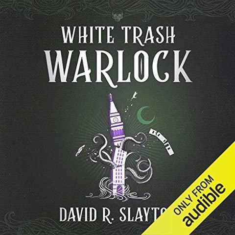 WHITE TRASH WARLOCK