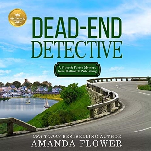 DEAD-END DETECTIVE