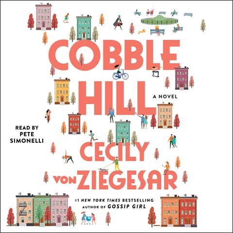 COBBLE HILL